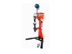 Studded semi - automatic machines SIBEK