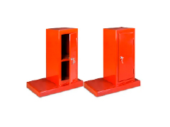 Supporting cabinets SIBEK